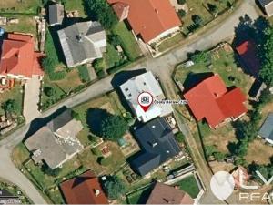Prodej rodinného domu, Herálec, 165 m2