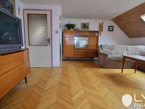 Prodej rodinného domu, Herálec, 165 m2