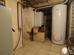 Prodej rodinného domu, Herálec, 165 m2