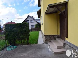 Prodej rodinného domu, Herálec, 165 m2