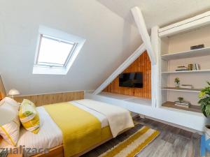 Prodej rodinného domu, Prostějov, Melantrichova, 72 m2
