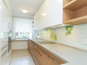 Pronájem rodinného domu, Praha - Dejvice, K Matěji, 220 m2
