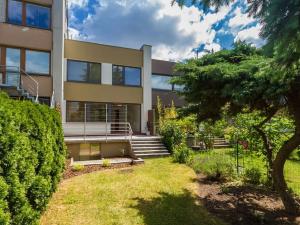 Pronájem rodinného domu, Praha - Dejvice, K Matěji, 220 m2