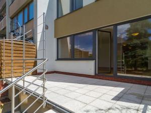 Pronájem rodinného domu, Praha - Dejvice, K Matěji, 220 m2