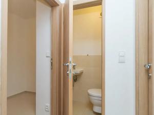 Pronájem rodinného domu, Praha - Dejvice, K Matěji, 220 m2