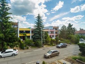 Pronájem rodinného domu, Praha - Dejvice, K Matěji, 220 m2
