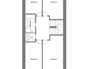 Pronájem rodinného domu, Praha - Dejvice, K Matěji, 220 m2
