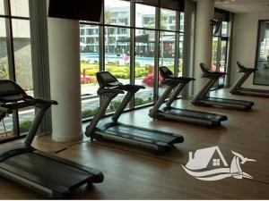 Prodej bytu 1+kk, Trikomo, Kypr, 40 m2