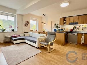 Prodej bytu 3+1, Hradec nad Moravicí, Opavská, 104 m2