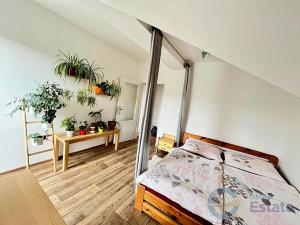 Prodej bytu 3+1, Hradec nad Moravicí, Opavská, 104 m2