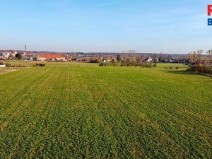 Prodej pozemku pro bydlení, Rožďalovice, Polní, 904 m2