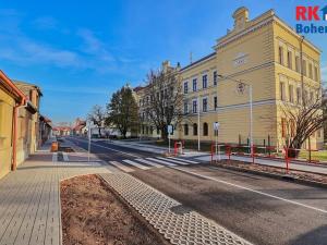 Prodej pozemku pro bydlení, Rožďalovice, Polní, 904 m2