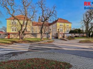 Prodej pozemku pro bydlení, Rožďalovice, Polní, 904 m2