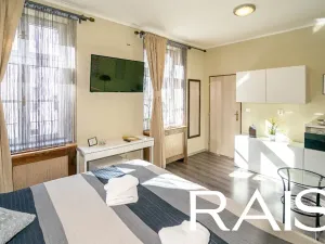 Prodej činžovního domu, Brno, 1000 m2