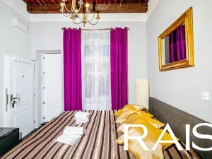 Prodej činžovního domu, Brno, 1000 m2