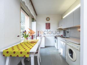 Prodej bytu 2+kk, Praha - Kobylisy, Benákova, 46 m2