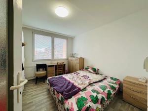Prodej bytu 4+1, Praha - Řepy, Nevanova, 96 m2