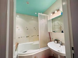 Prodej bytu 4+1, Praha - Řepy, Nevanova, 96 m2