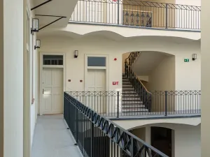 Prodej bytu 2+1, Praha - Nové Město, Vyšehradská, 55 m2