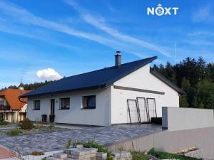 Prodej rodinného domu, Kvasiny, 180 m2