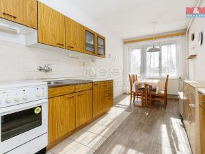 Prodej rodinného domu, Horní Jelení, Kolářského, 90 m2