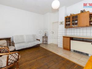 Prodej rodinného domu, Horní Jelení, Kolářského, 90 m2