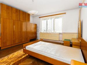 Prodej rodinného domu, Horní Jelení, Kolářského, 90 m2