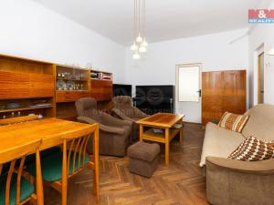 Prodej rodinného domu, Horní Jelení, Kolářského, 90 m2
