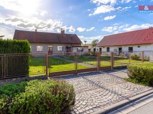 Prodej rodinného domu, Horní Jelení, Kolářského, 90 m2