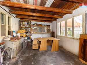Prodej rodinného domu, Horní Jelení, Kolářského, 90 m2