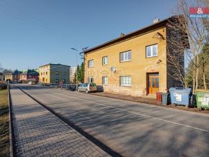 Prodej bytu 2+1, Meziměstí, 63 m2