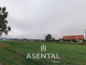 Prodej pozemku, Rychvald, 1. Máje, 8361 m2
