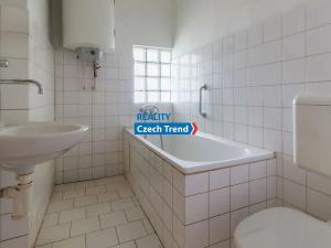 Prodej bytu 2+1, Potštát, Zahradní, 85 m2