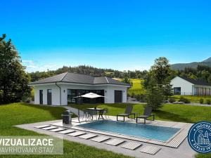 Prodej pozemku pro bydlení, Čeladná, 10945 m2