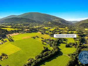 Prodej pozemku pro bydlení, Čeladná, 10945 m2