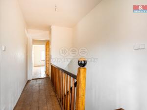 Prodej rodinného domu, Zalužany, 160 m2