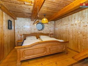 Prodej chalupy, Uhelná Příbram - Pukšice, 100 m2