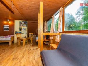 Prodej chalupy, Uhelná Příbram - Pukšice, 100 m2