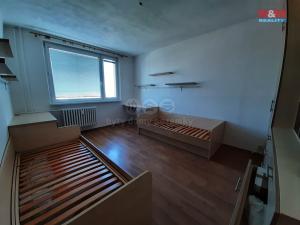 Pronájem bytu 3+1, Olomouc - Holice, U cukrovaru, 75 m2