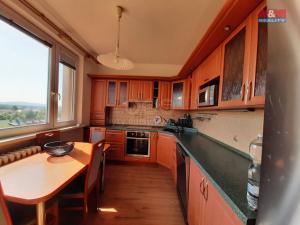 Pronájem bytu 3+1, Olomouc - Holice, U cukrovaru, 75 m2