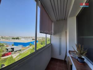 Pronájem bytu 3+1, Olomouc - Holice, U cukrovaru, 75 m2