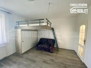 Pronájem bytu 1+1, Sezemice, Smetanova, 35 m2
