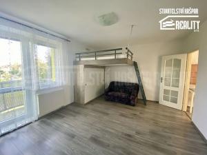 Pronájem bytu 1+1, Sezemice, Smetanova, 35 m2