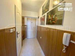 Pronájem bytu 1+1, Sezemice, Smetanova, 35 m2