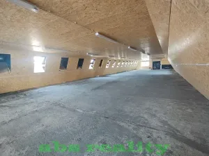Pronájem skladu, Straky, 850 m2