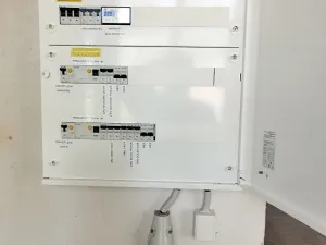 Pronájem skladu, Straky, 850 m2