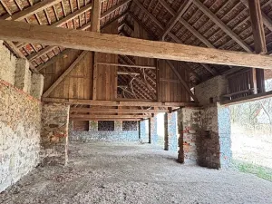 Prodej rodinného domu, Mišovice, 910 m2
