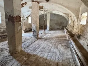 Prodej rodinného domu, Mišovice, 910 m2