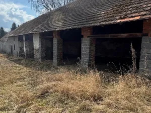 Prodej rodinného domu, Mišovice, 910 m2