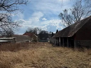 Prodej rodinného domu, Mišovice, 910 m2